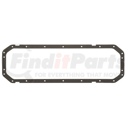 FP-1826587 by FP DIESEL - Oil Pan Gasket