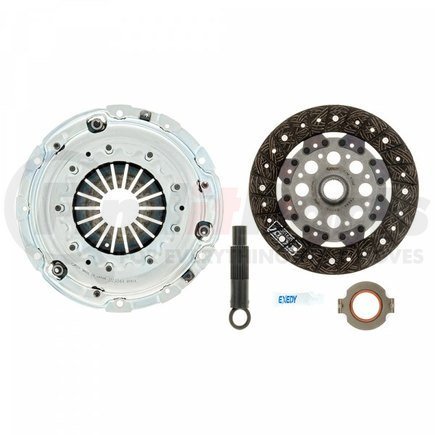 08809 by EXEDY - Stage 1 Organic Clutch