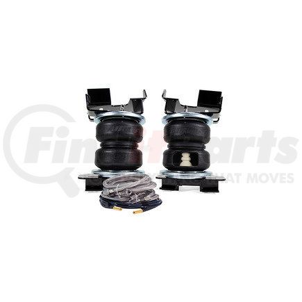 89385 by AIR LIFT - LoadLifter 5000 Ultimate Plus Rear Axle