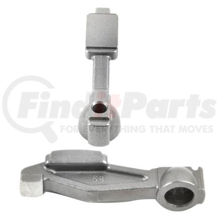 056-6006 by ITM AUTOMOTIVE PARTS - rocker arm