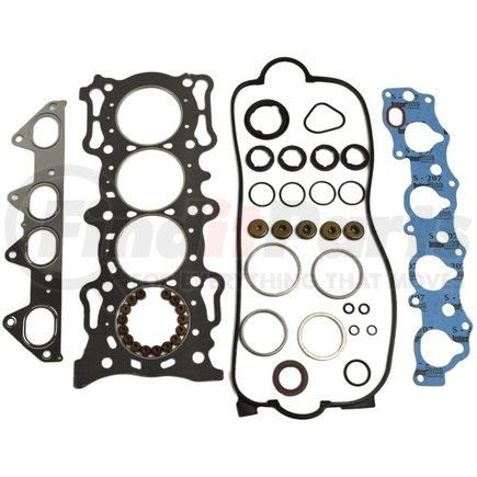 09-10973C by ITM AUTOMOTIVE PARTS - GASKETS-HEAD SETS