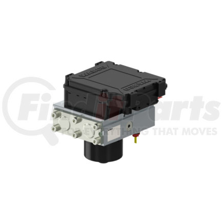 4008508660 by WABCO - ABS Electronic Control Unit