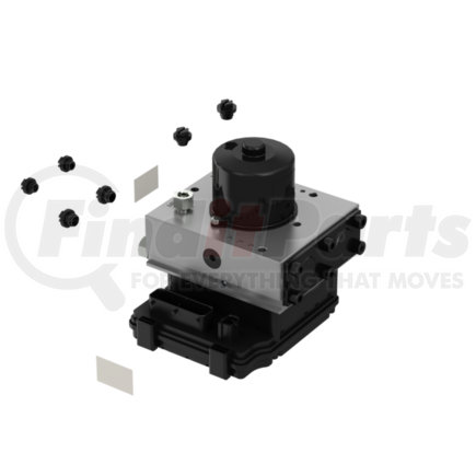 4008509292 by WABCO - ABS Modulator