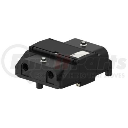 4008681050 by WABCO - ABS Electronic Control Unit