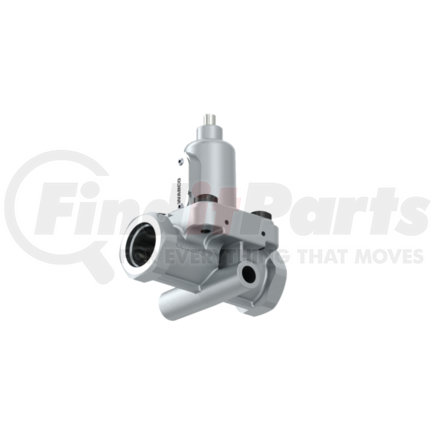 4341000830 by WABCO - Charging Valve