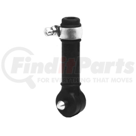 4333003814 by WABCO - Air Suspension Leveling Control Linkage - Pressure Piece