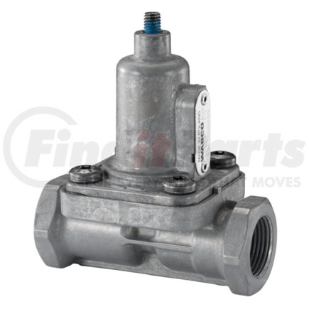4341000240 by WABCO - Charging Valve