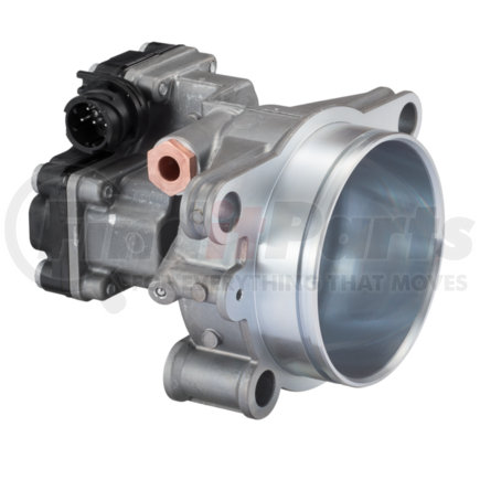 4213520820 by WABCO - Multi-Purpose Actuator - EPS III, 24V, Gearbox, GP-Cylinder