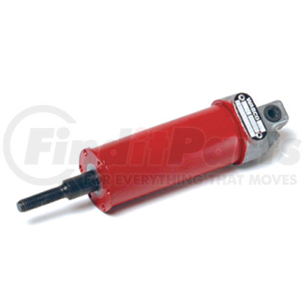 4214100410 by WABCO - Pneumatic Cylinder - Piston Operating, Single-acting Cylinder