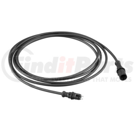 4497120300 by WABCO - Air Brake Cable - Electronic Braking System Connecting Cable