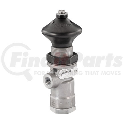 4630220210 by WABCO - Air Brake Control Valve - 3/2 Directional, 145.0 psi, M26 x 1.5 Mount