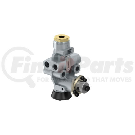 4640024430 by WABCO - Leveling Valve - Manual Control
