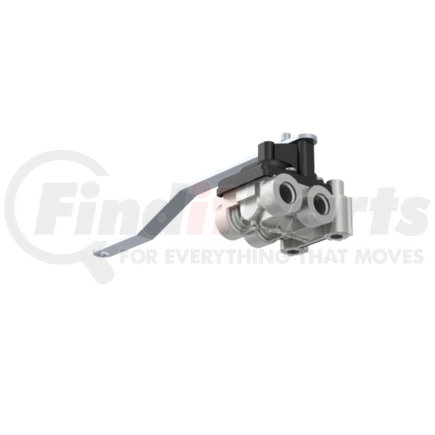 4640080110 by WABCO - Levelling Valve