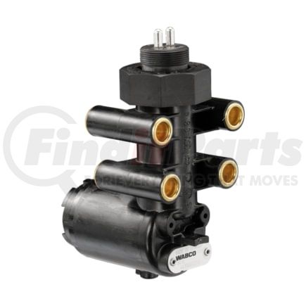 4410500080 by WABCO - Electronically Controlled Air Suspension (ECAS) Height Sensor