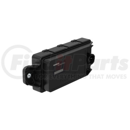 4460650720 by WABCO - Electronic Stability System Control Module