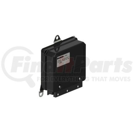 4460440870 by WABCO - Hydraulic ABS Electronic Control Unit - 12V, With 4 Wheel Speed Sensors and 4 Modulator Valves