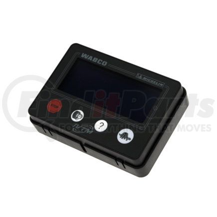 4462210000 by WABCO - Tire Pressure Monitoring System (TPMS) Display Unit - IVTM Display
