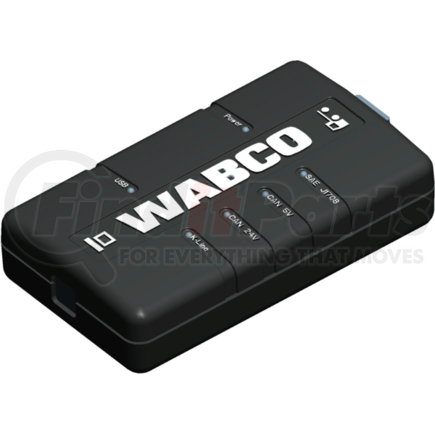 4463010300 by WABCO - Electrical Diagnostic and Repair Kit