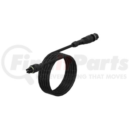 4493510100 by WABCO - Multi-Purpose Control Cable
