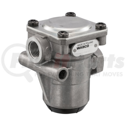 4750150050 by WABCO - Air Brake Limiting Valve - Pressure Regulator