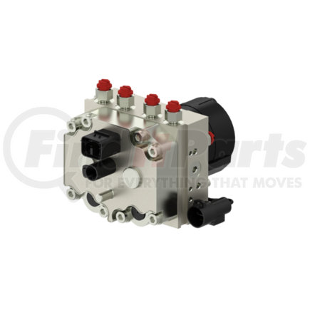 4784070560 by WABCO - Add-On ABS Modulator