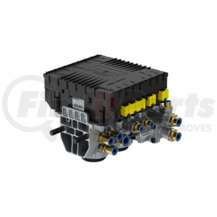 4801020330 by WABCO - EBS-Trailer Modulator, 24V