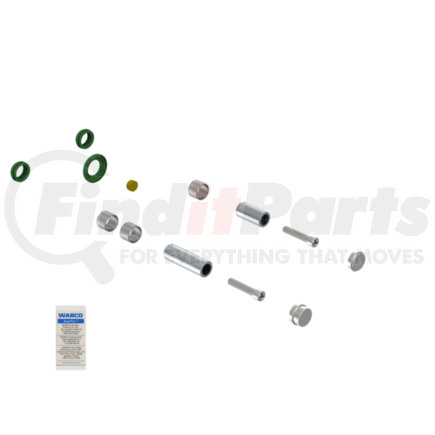 6402259212 by WABCO - Kit: Guide Pin