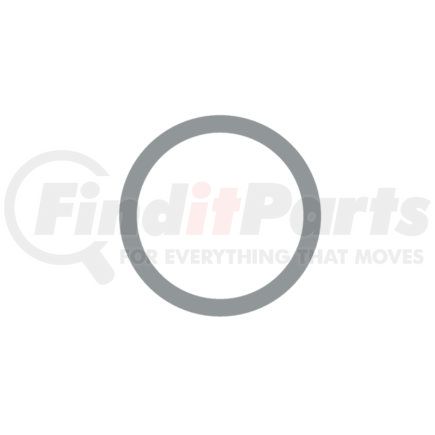 8114011004 by WABCO - Sealing Ring, DIN7603, 26 x 32
