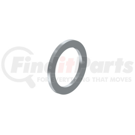 8114011724 by WABCO - Sealing Ring, DIN7603, A10 x 14