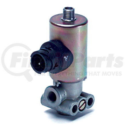 4721717260 by WABCO - Solenoid Valve 3/2