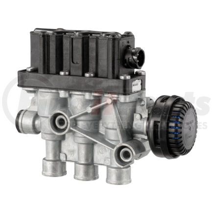 S472-880-064-0 by WABCO - Air Brake Solenoid Valve - OptiRide Series, 24 V, 320 mA Current