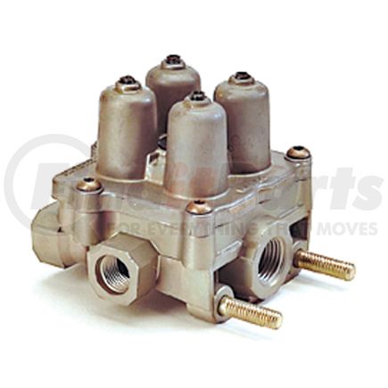 9347140140 by WABCO - Quadruple Protection Valve