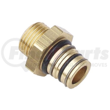 8931291922 by WABCO - Electrical Connectors - M16 x 1.5