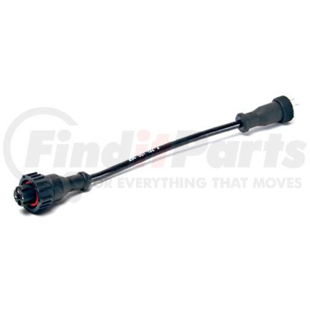 S8946011322 by WABCO - Cable, with Socket