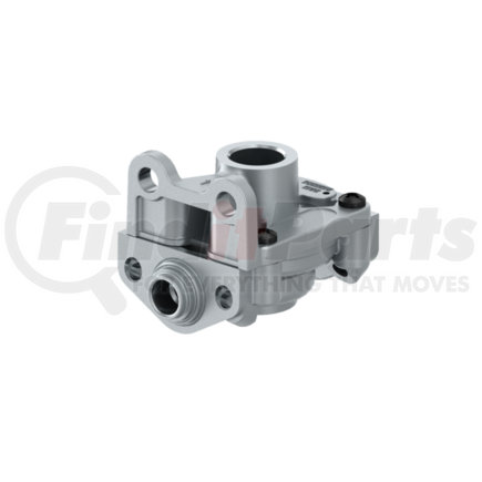 9735001050 by WABCO - Air Brake Quick Release Valve