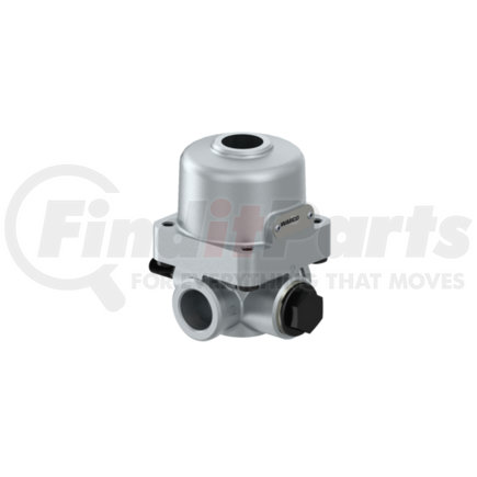 9750020050 by WABCO - Air Brake Adapting Valve