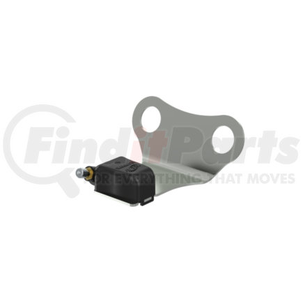 9607310730 by WABCO - Tire Pressure Monitoring System (TPMS) Wheel Module - OptiTire Series