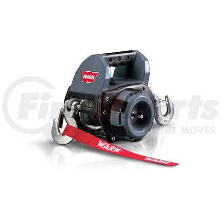 101570 by WARN - Drill Winch - 750 lbs Wire