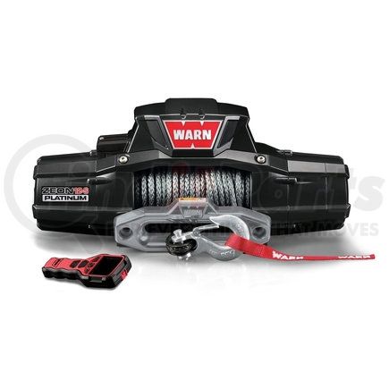 95960 by WARN - ZEON 12-S Platinum, synthetic