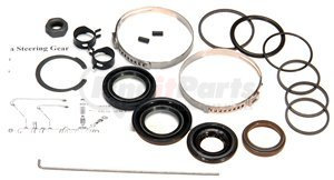 348940 by GATES - Power Steering Hose Kit - Power Steering Repair Kit