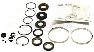 351760 by GATES - Power Steering Hose Kit - Power Steering Repair Kit