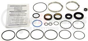 351950 by GATES - Power Steering Hose Kit - Power Steering Repair Kit