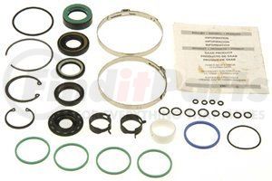 350810 by GATES - Power Steering Hose Kit - Power Steering Repair Kit