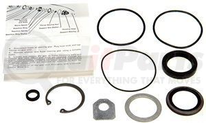 351110 by GATES - Power Steering Hose Kit - Power Steering Repair Kit