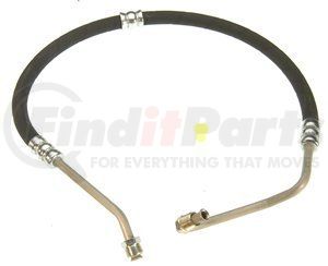 352600 by GATES - Power Steering Pressure Line Hose Assembly