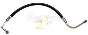 352800 by GATES - Power Steering Pressure Line Hose Assembly