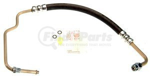 352850 by GATES - Power Steering Pressure Line Hose Assembly