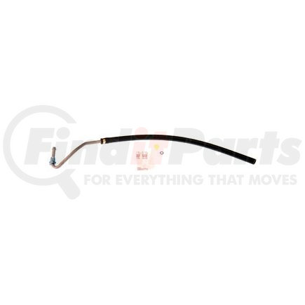 352710 by GATES - Power Steering Return Line Hose Assembly
