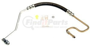 352960 by GATES - Power Steering Pressure Line Hose Assembly