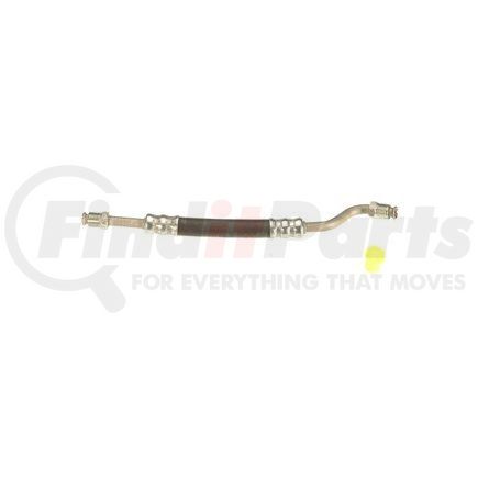 353120 by GATES - Power Steering Pressure Line Hose Assembly